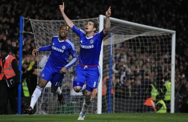 FC Barcelone- Chelsea FC (Demi- finale retour de la Ligue des champions) : Qui va tomber ce soir ?